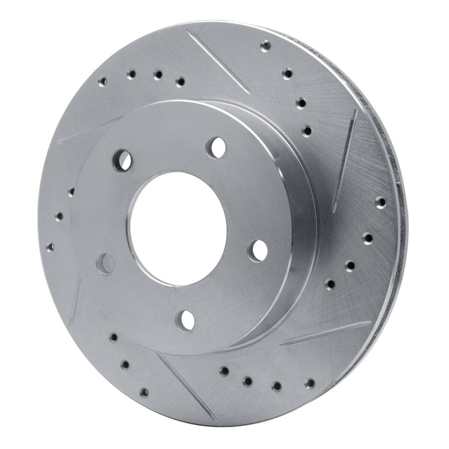 Dynamic Friction Company Disc Brake Rotor 631-56007D