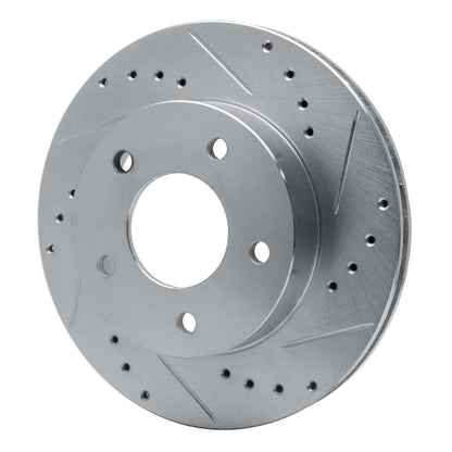 Dynamic Friction Company Disc Brake Rotor 631-56007D
