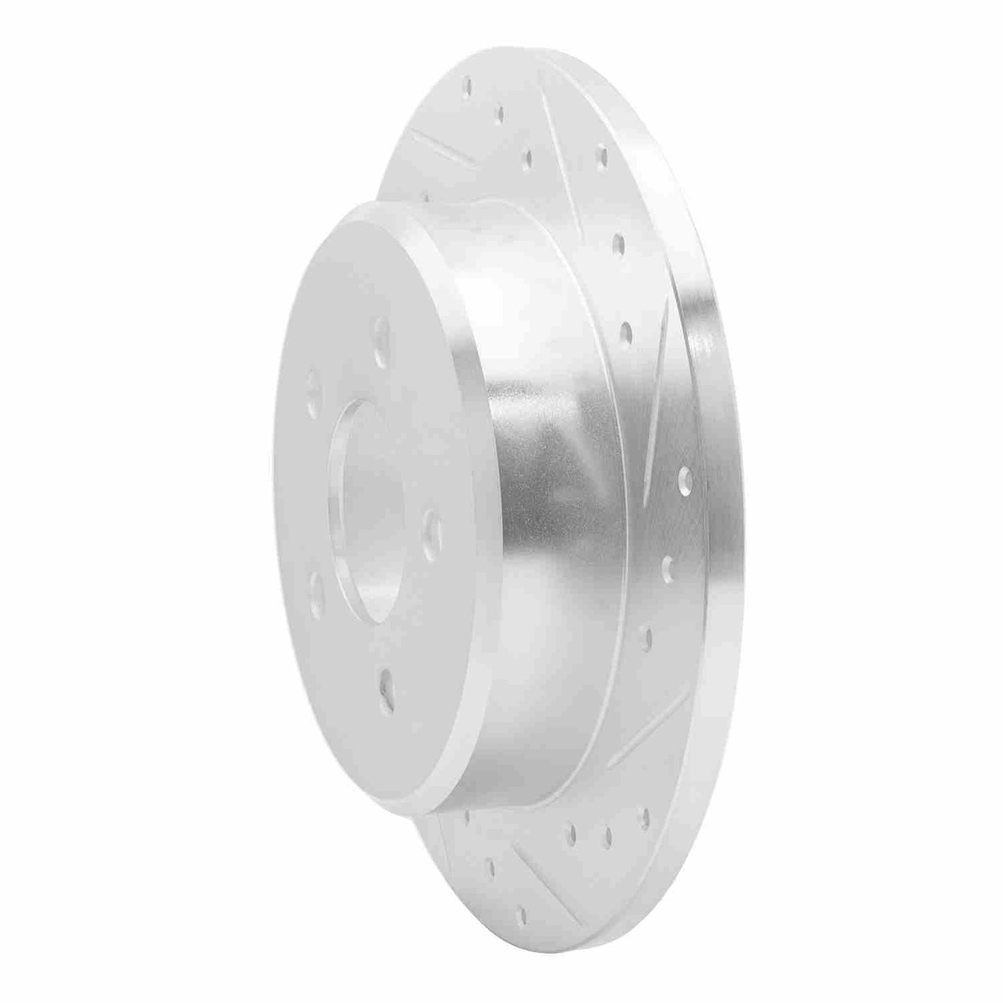 Dynamic Friction Company Disc Brake Rotor 631-56010R