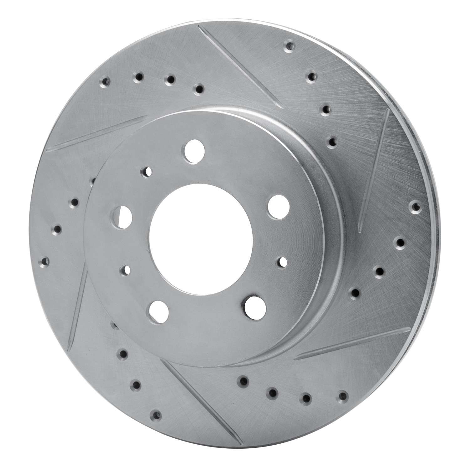 Dynamic Friction Company Disc Brake Rotor 631-56012L