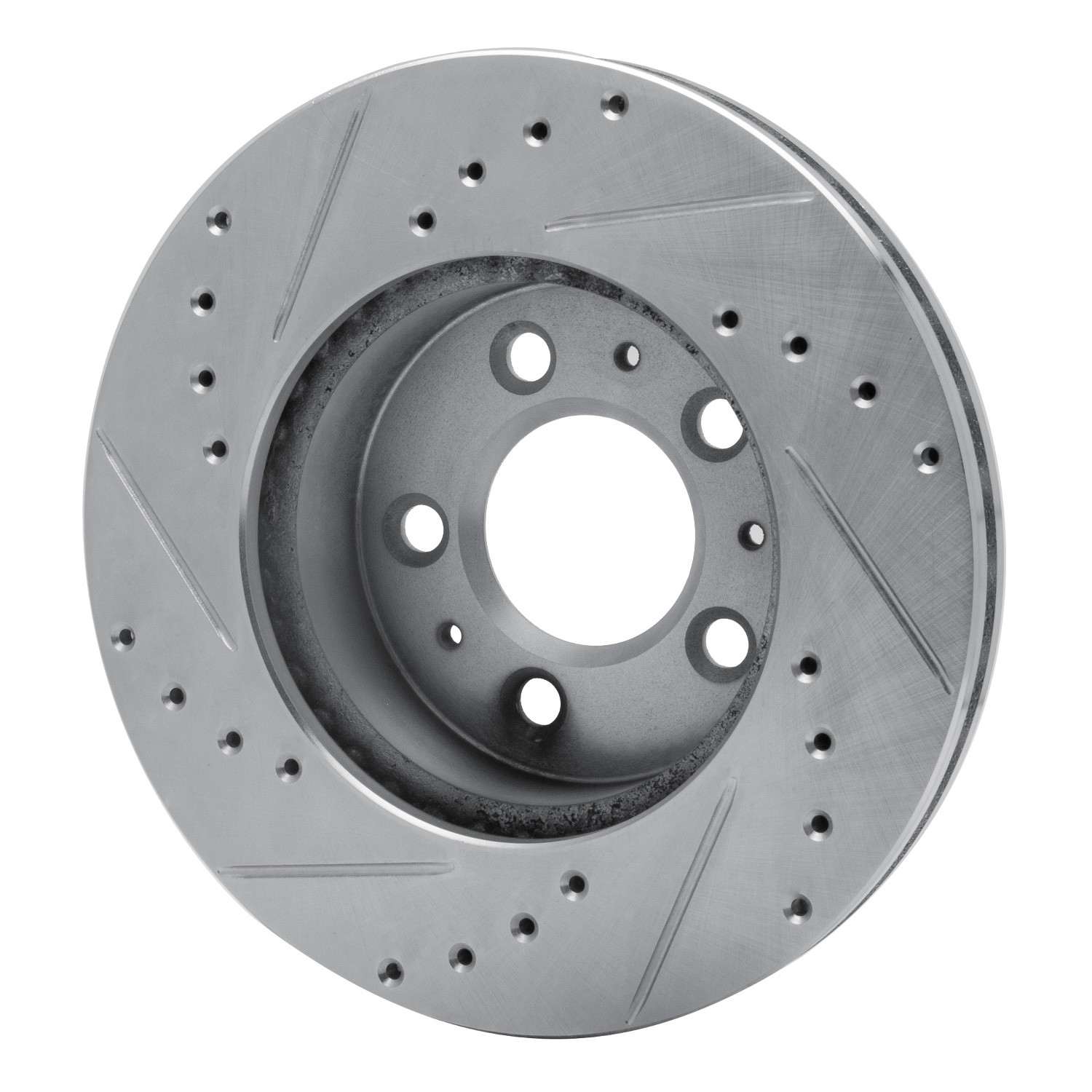 Dynamic Friction Company Disc Brake Rotor 631-56012L