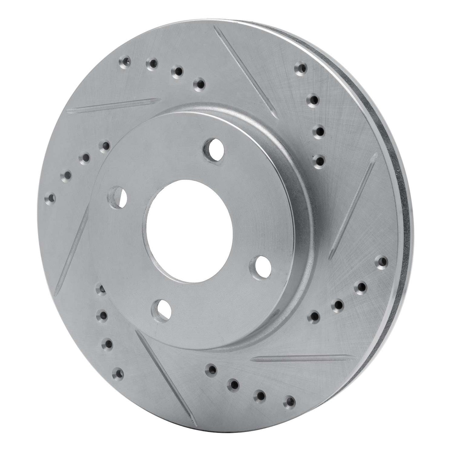 Dynamic Friction Company Disc Brake Rotor 631-56013R