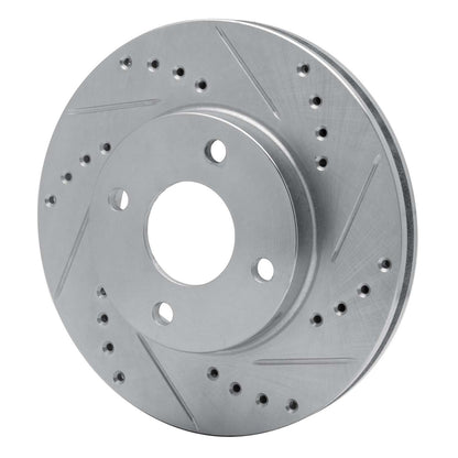 Dynamic Friction Company Disc Brake Rotor 631-56013R