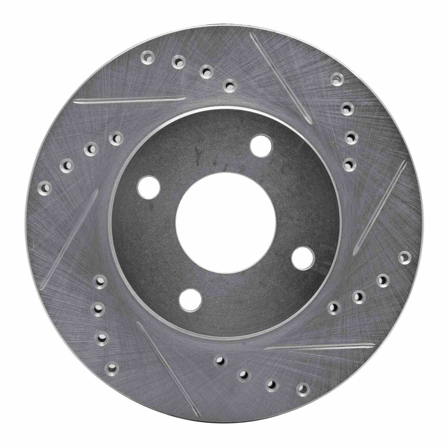 Dynamic Friction Company Disc Brake Rotor 631-56013R