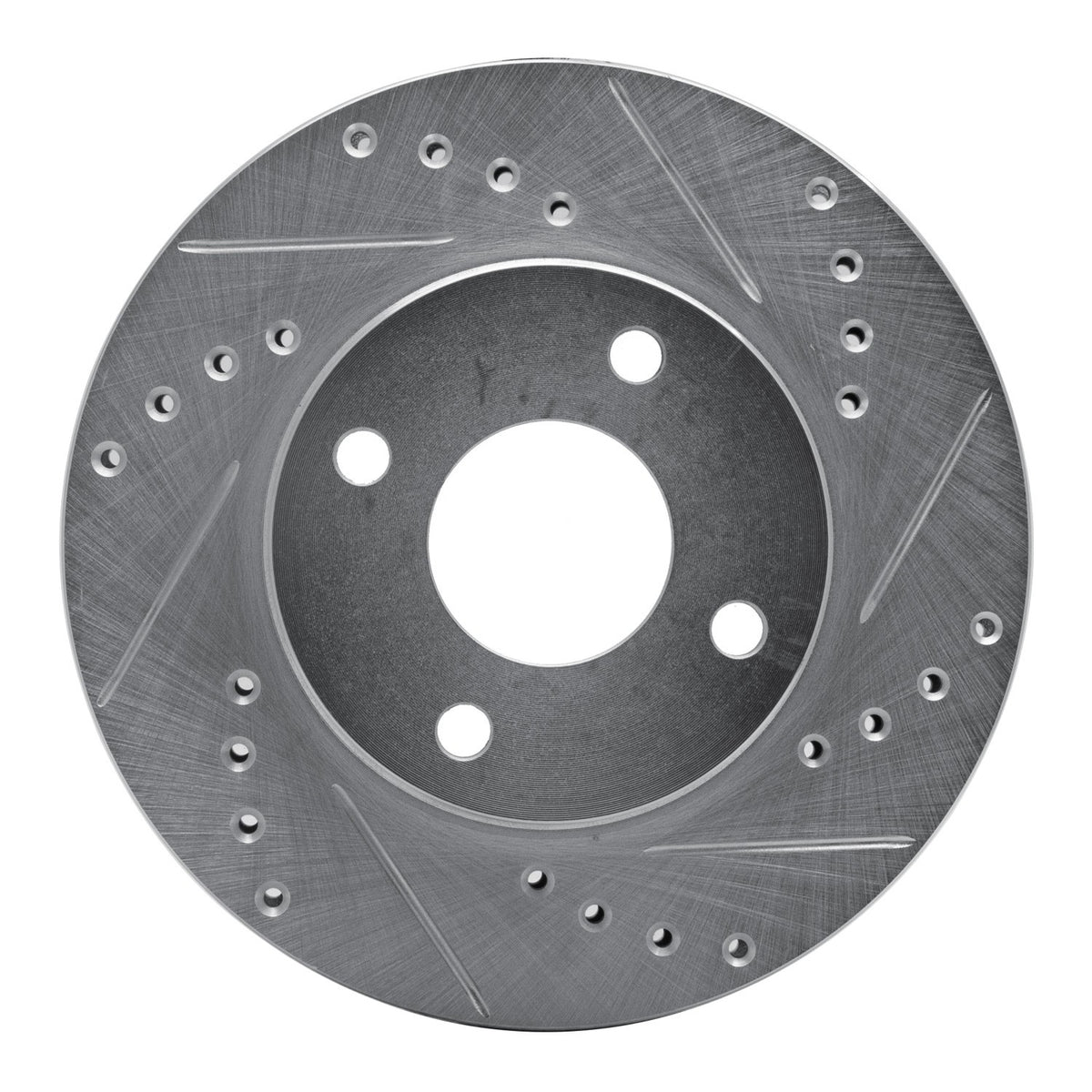 Dynamic Friction Company Disc Brake Rotor 631-56013R