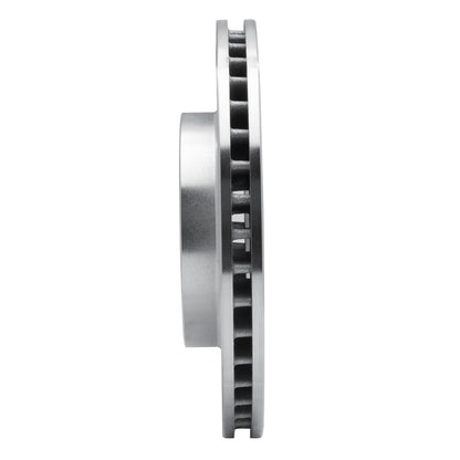 Dynamic Friction Company Disc Brake Rotor 631-56013R