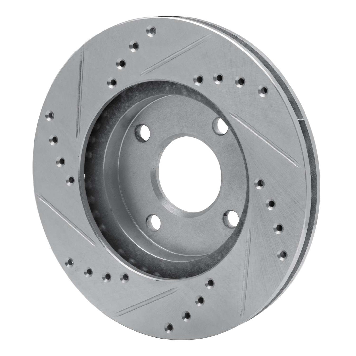 Dynamic Friction Company Disc Brake Rotor 631-56013R