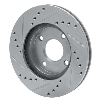 Dynamic Friction Company Disc Brake Rotor 631-56013R