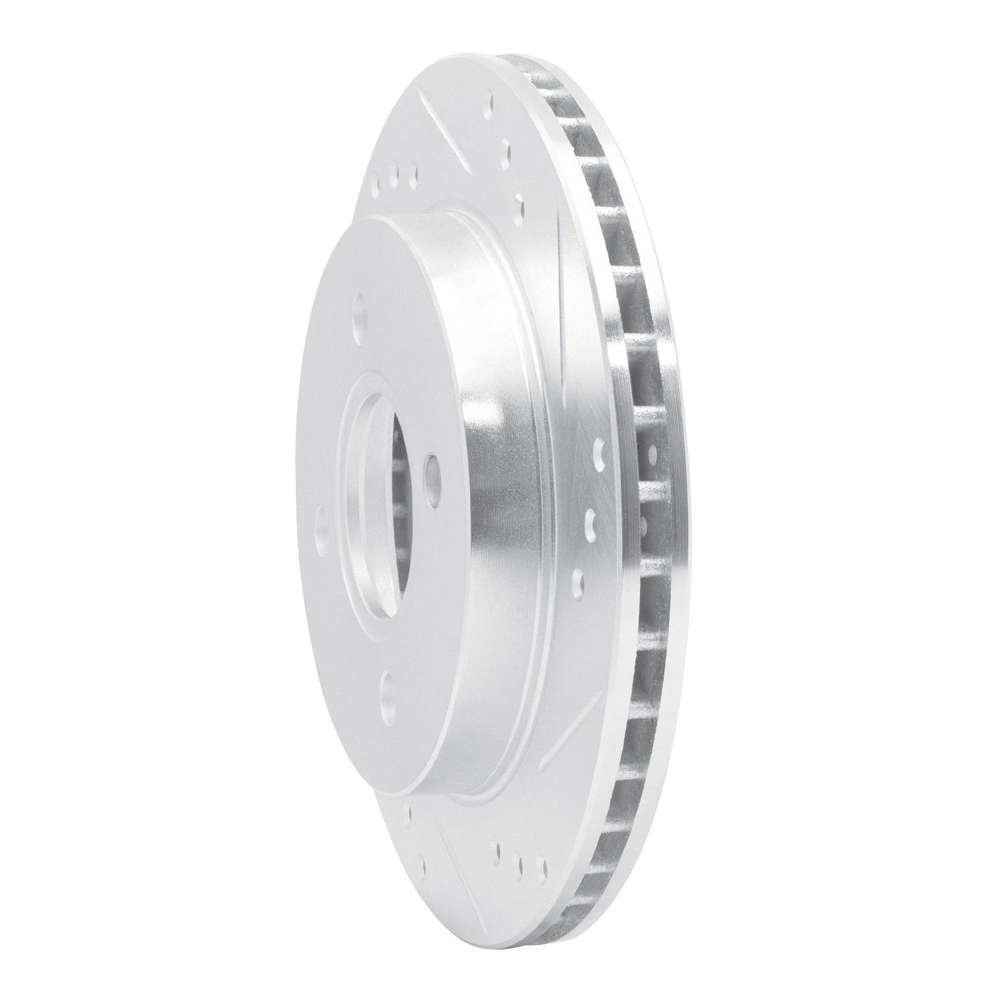 Dynamic Friction Company Disc Brake Rotor 631-56014R