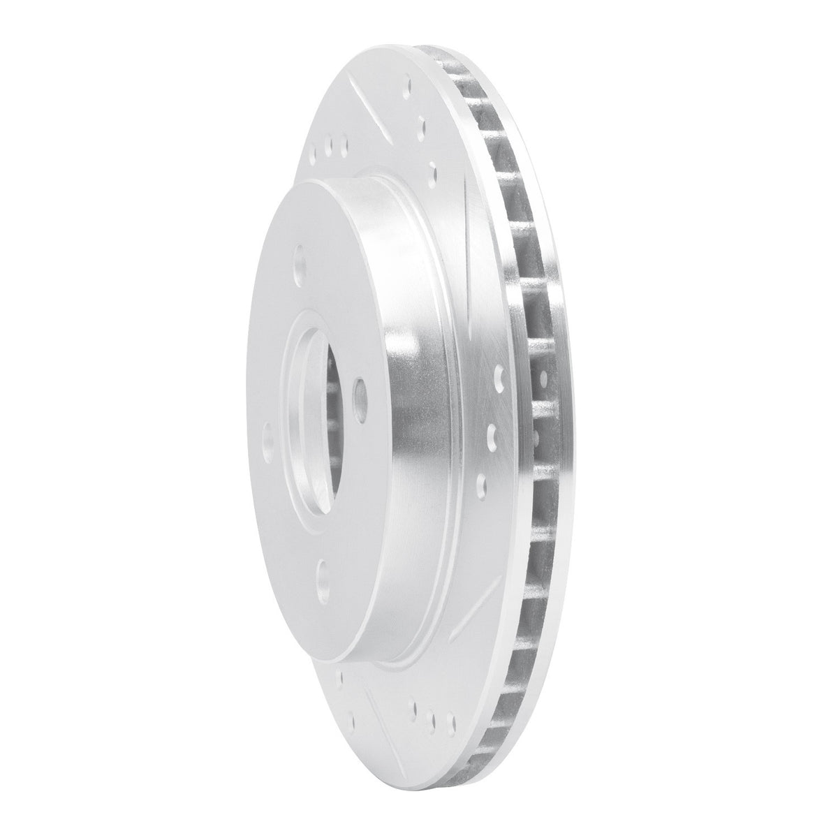 Dynamic Friction Company Disc Brake Rotor 631-56014R