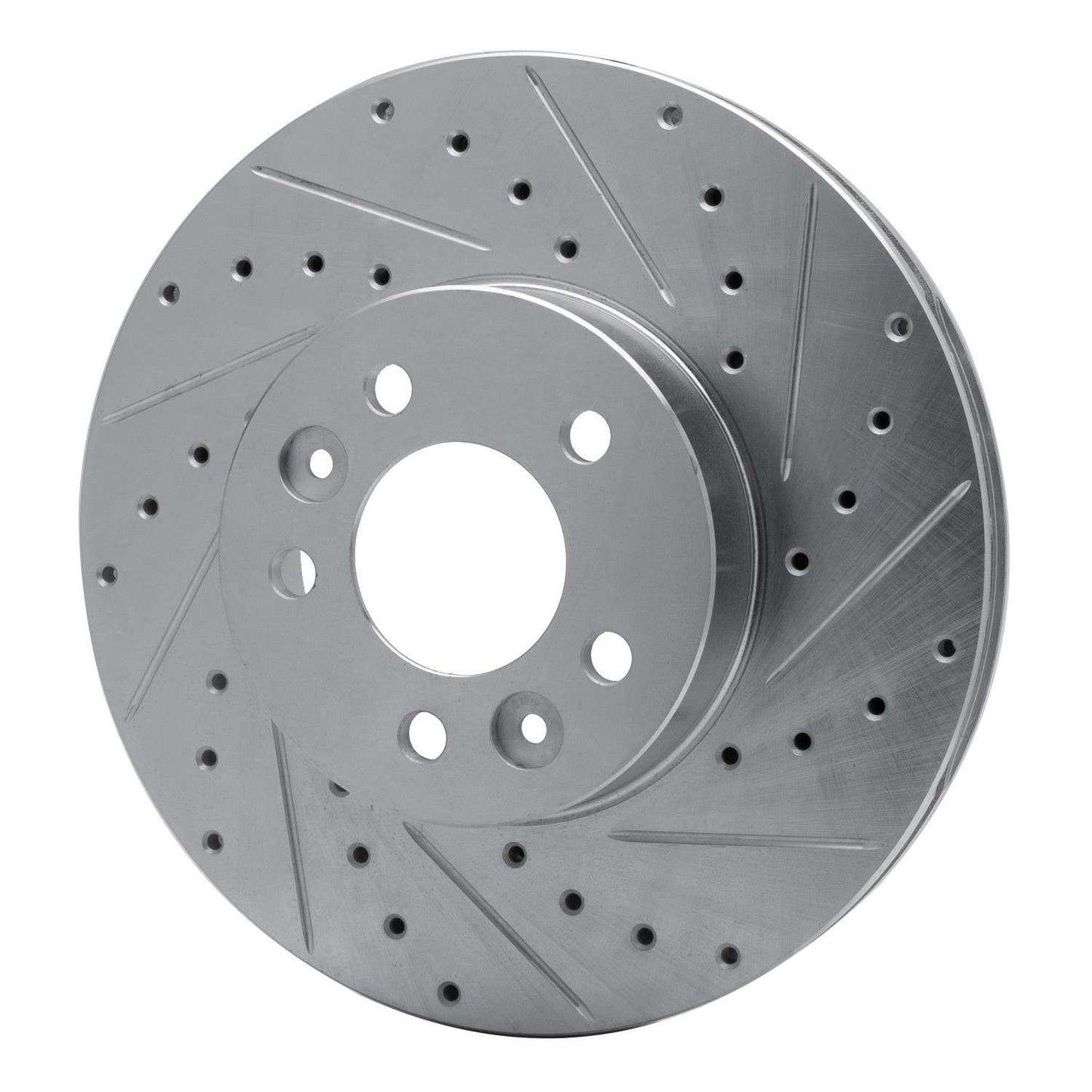 Dynamic Friction Company Disc Brake Rotor 631-56016R