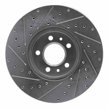 Dynamic Friction Company Disc Brake Rotor 631-56016R