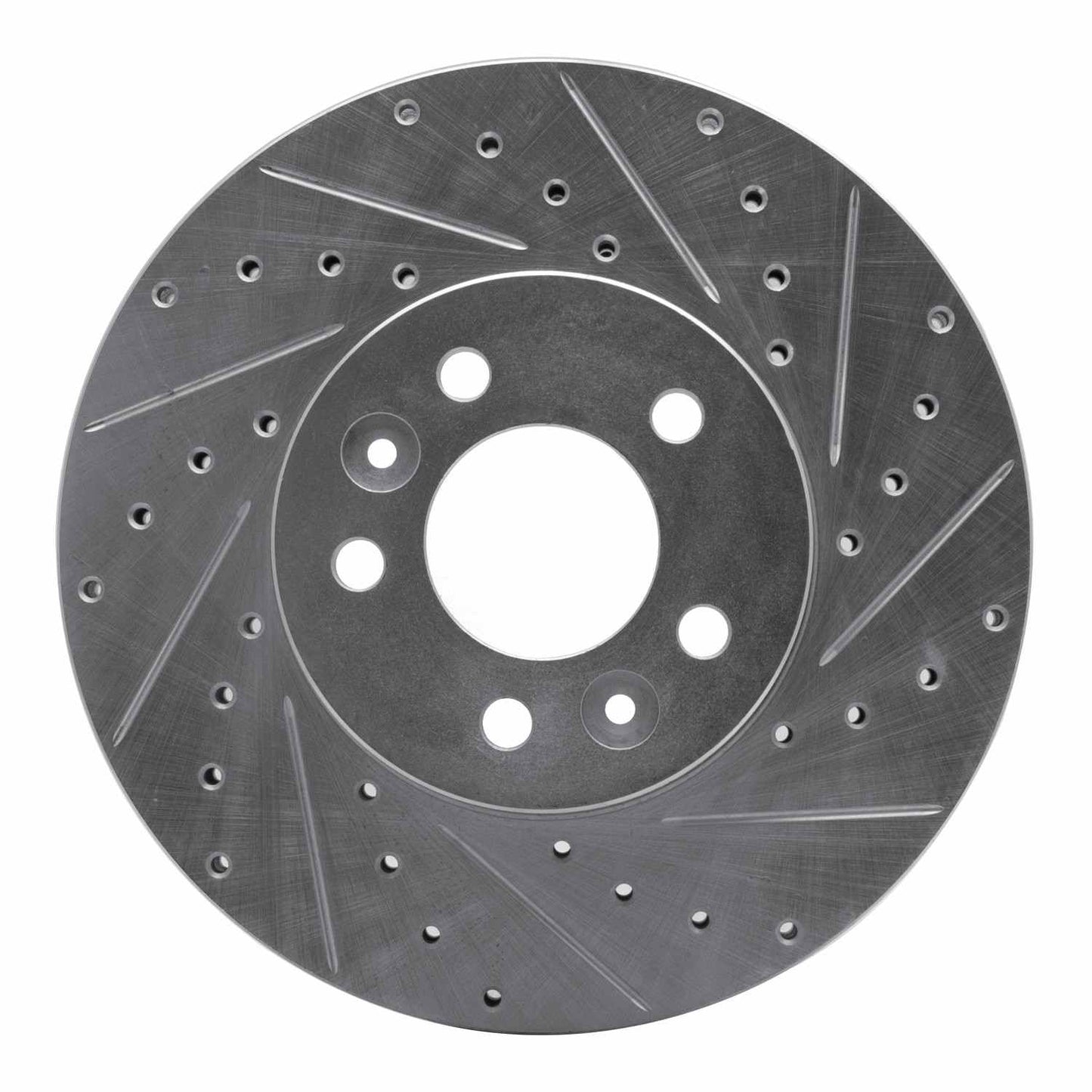 Dynamic Friction Company Disc Brake Rotor 631-56016R