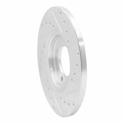 Dynamic Friction Company Disc Brake Rotor 631-56018L
