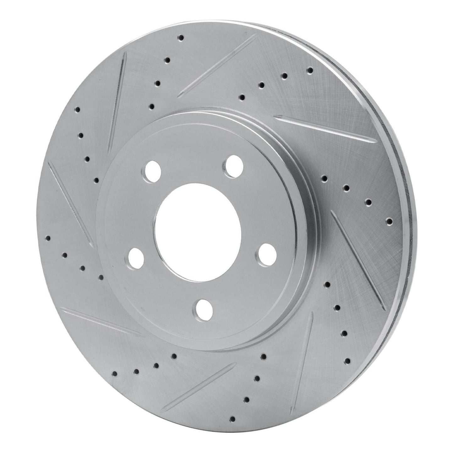 Dynamic Friction Company Disc Brake Rotor 631-56019L