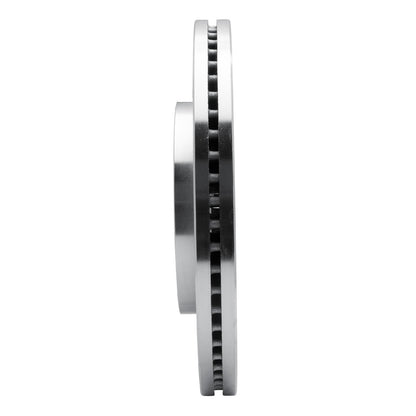 Dynamic Friction Company Disc Brake Rotor 631-56019L