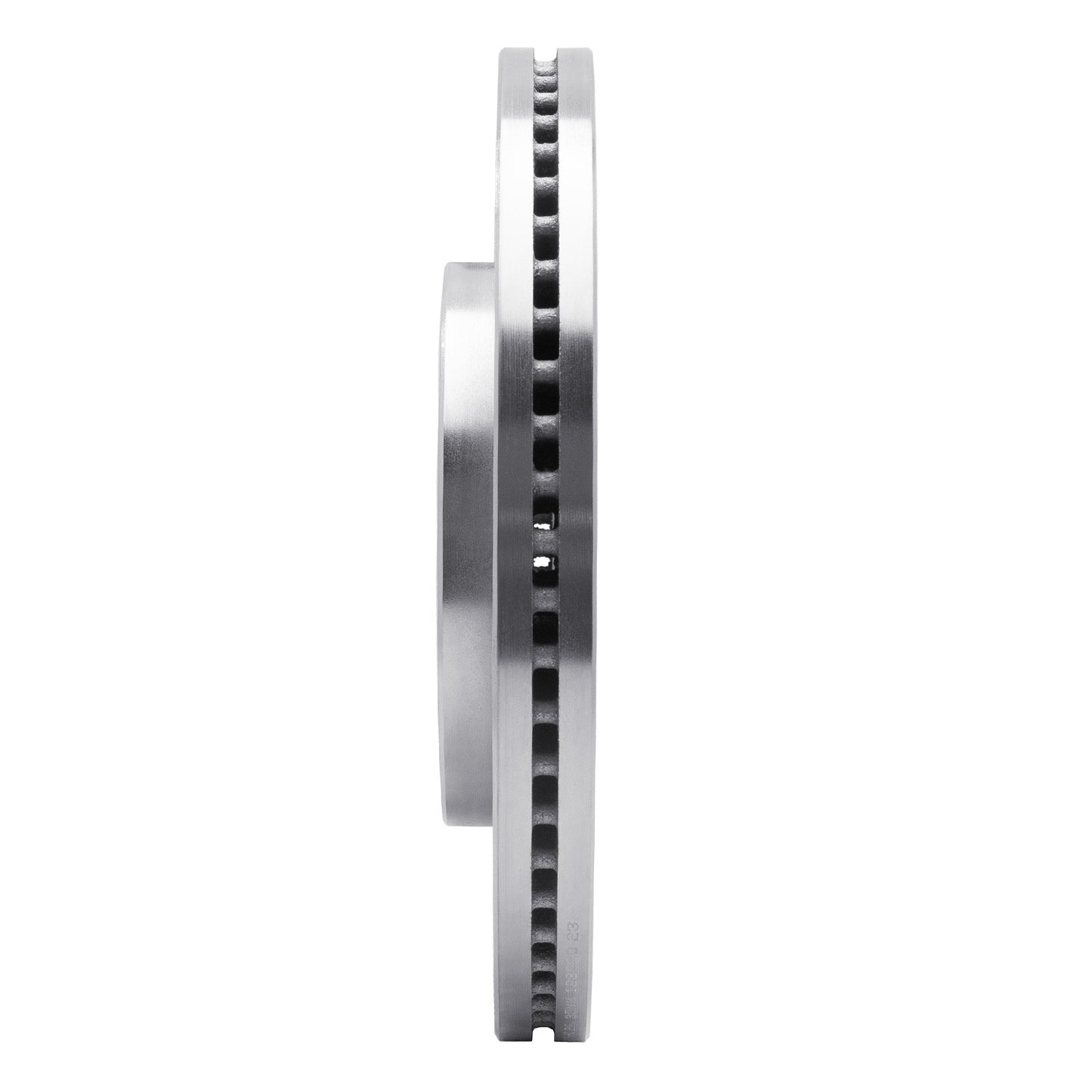 Dynamic Friction Company Disc Brake Rotor 631-56019R
