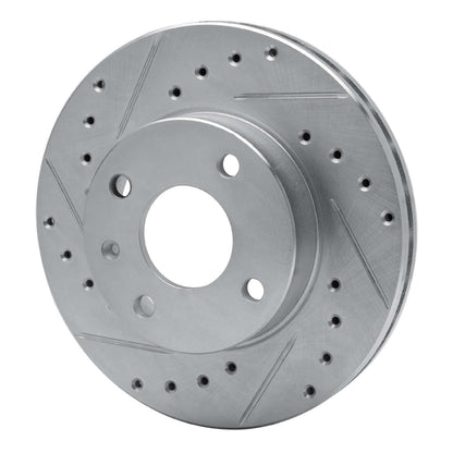 Dynamic Friction Company Disc Brake Rotor 631-57000L