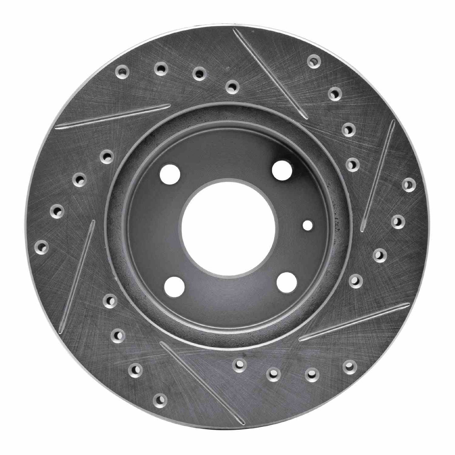 Dynamic Friction Company Disc Brake Rotor 631-57000L