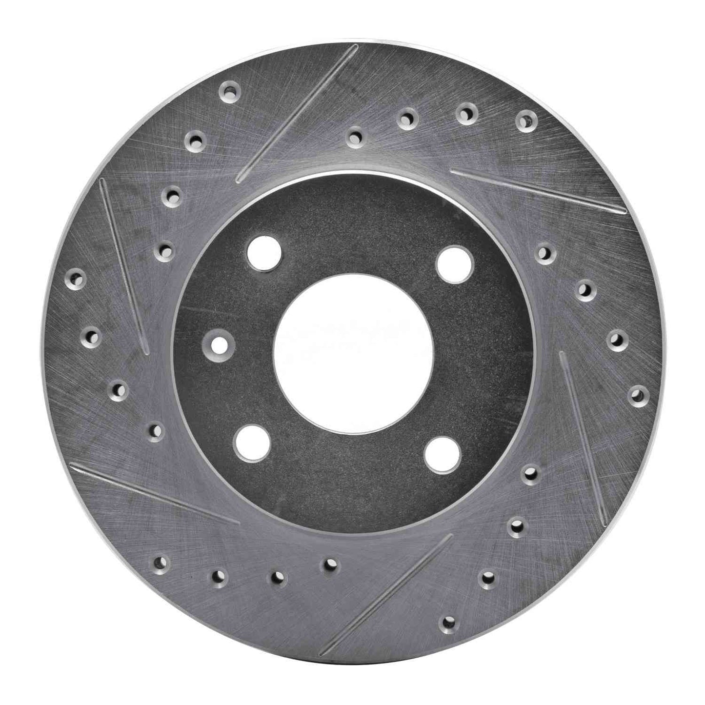 Dynamic Friction Company Disc Brake Rotor 631-57000L