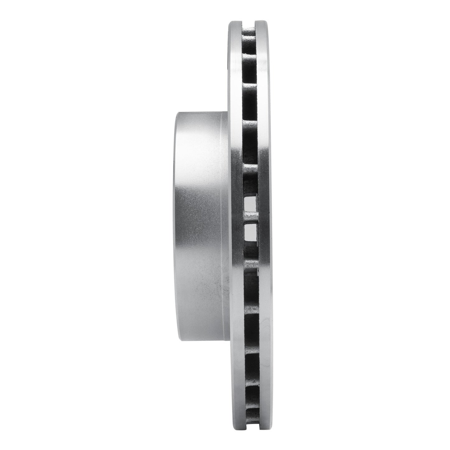 Dynamic Friction Company Disc Brake Rotor 631-57000L