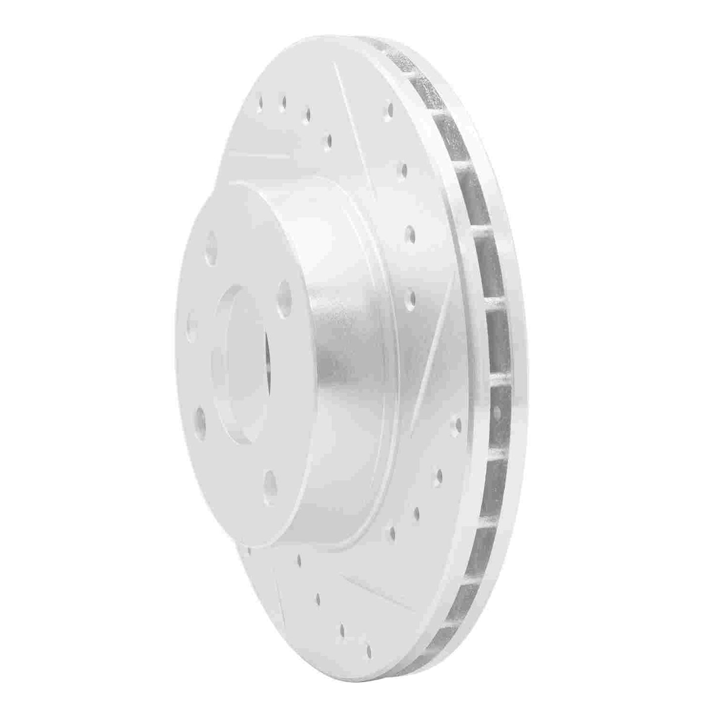 Dynamic Friction Company Disc Brake Rotor 631-57000R
