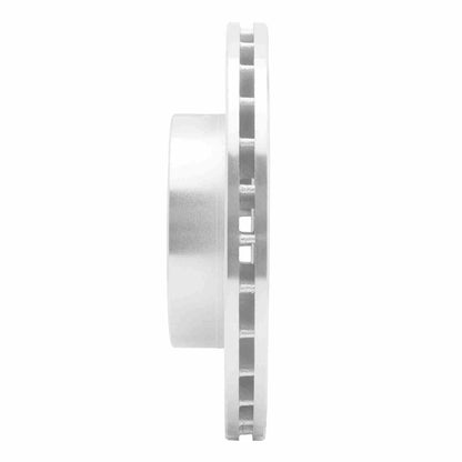 Dynamic Friction Company Disc Brake Rotor 631-57000R