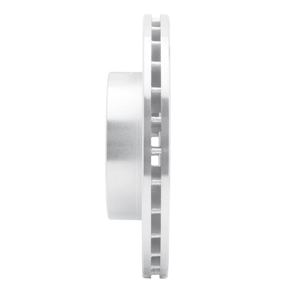Dynamic Friction Company Disc Brake Rotor 631-57000R