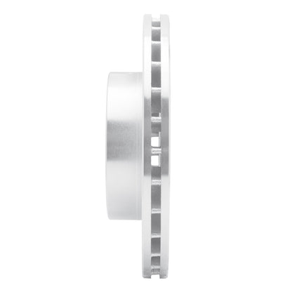 Dynamic Friction Company Disc Brake Rotor 631-57000R