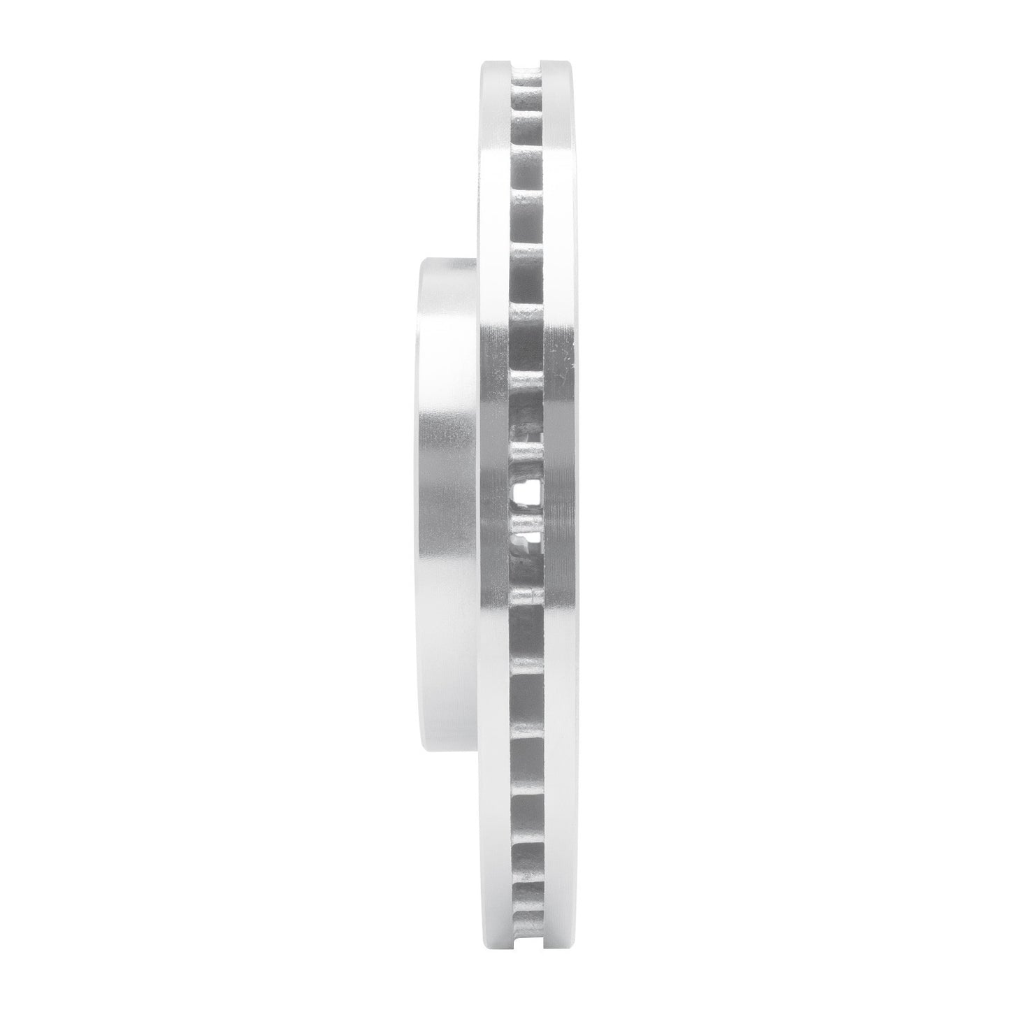 Dynamic Friction Company Disc Brake Rotor 631-58008L