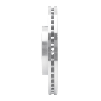Dynamic Friction Company Disc Brake Rotor 631-58008L
