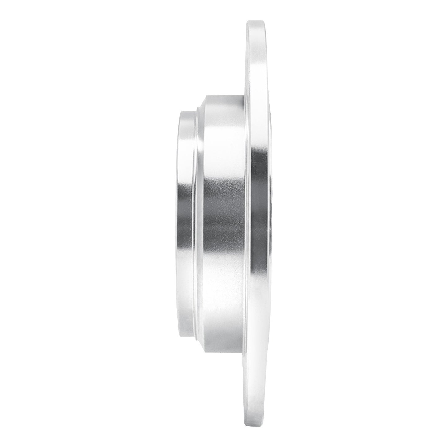 Dynamic Friction Company Disc Brake Rotor 631-58018L