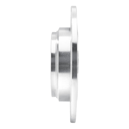 Dynamic Friction Company Disc Brake Rotor 631-58018L