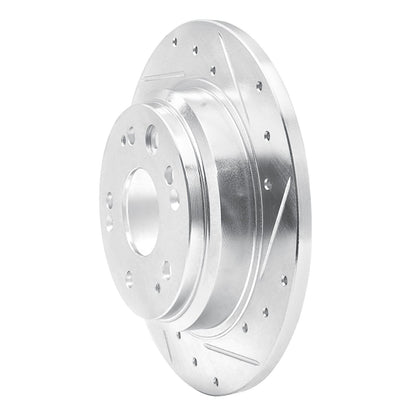 Dynamic Friction Company Disc Brake Rotor 631-58018R