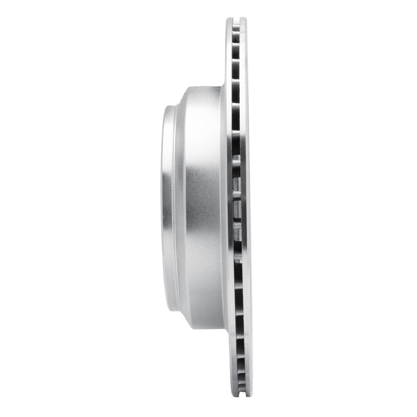 Dynamic Friction Company Disc Brake Rotor 631-58022L