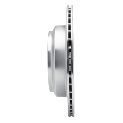 Dynamic Friction Company Disc Brake Rotor 631-58022L