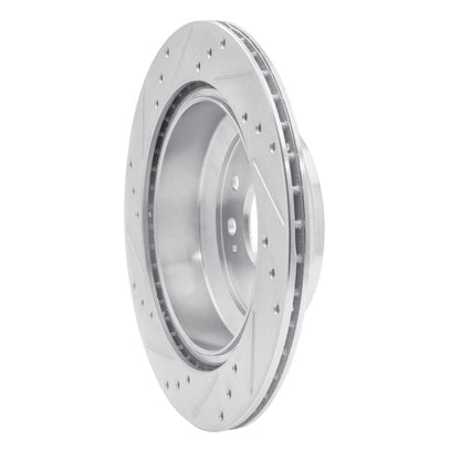Dynamic Friction Company Disc Brake Rotor 631-58022R