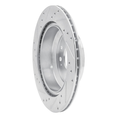 Dynamic Friction Company Disc Brake Rotor 631-58022R