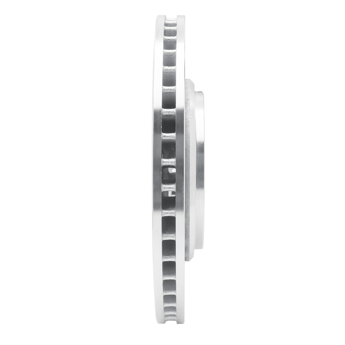 Dynamic Friction Company Disc Brake Rotor 631-58026L