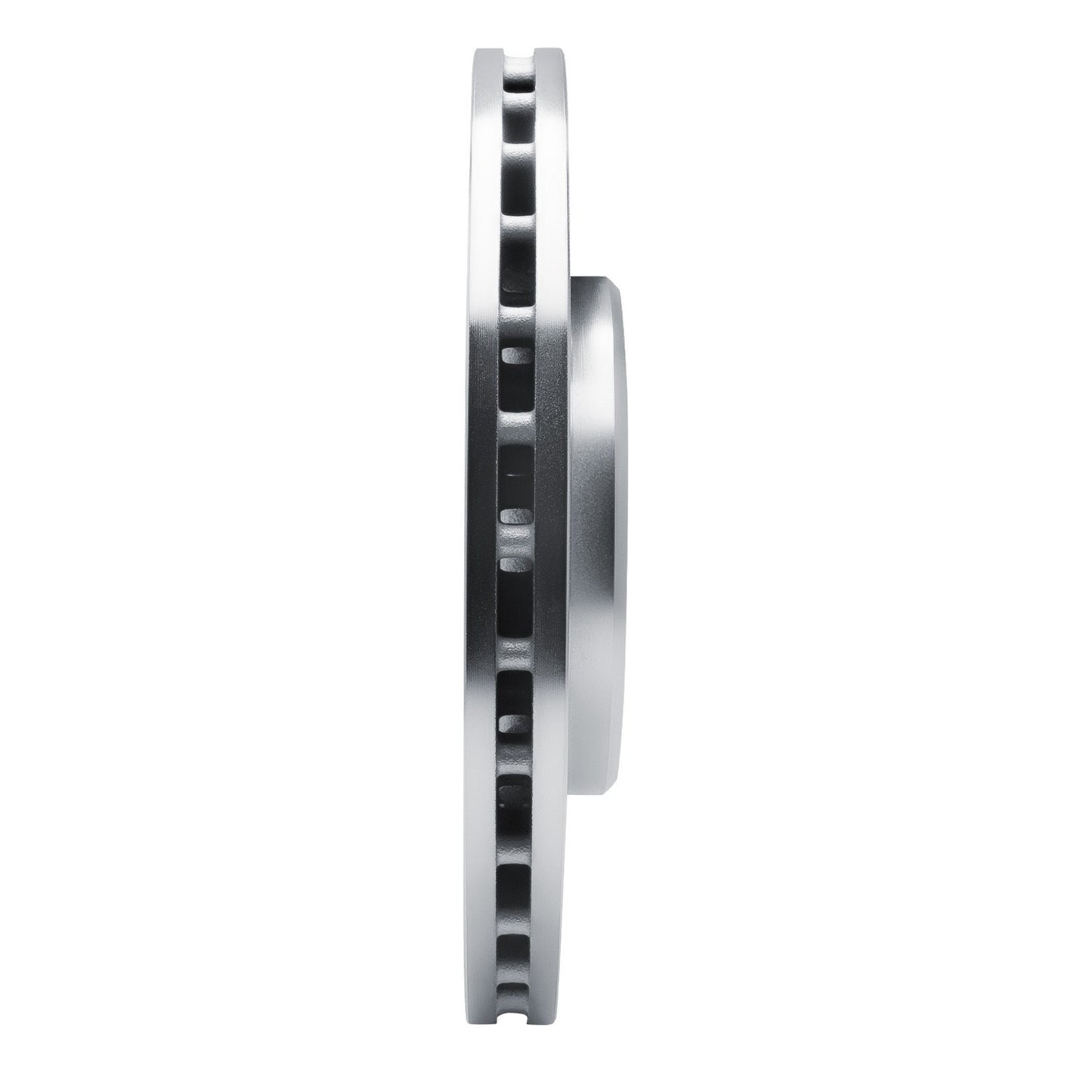 Dynamic Friction Company Disc Brake Rotor 631-58032L