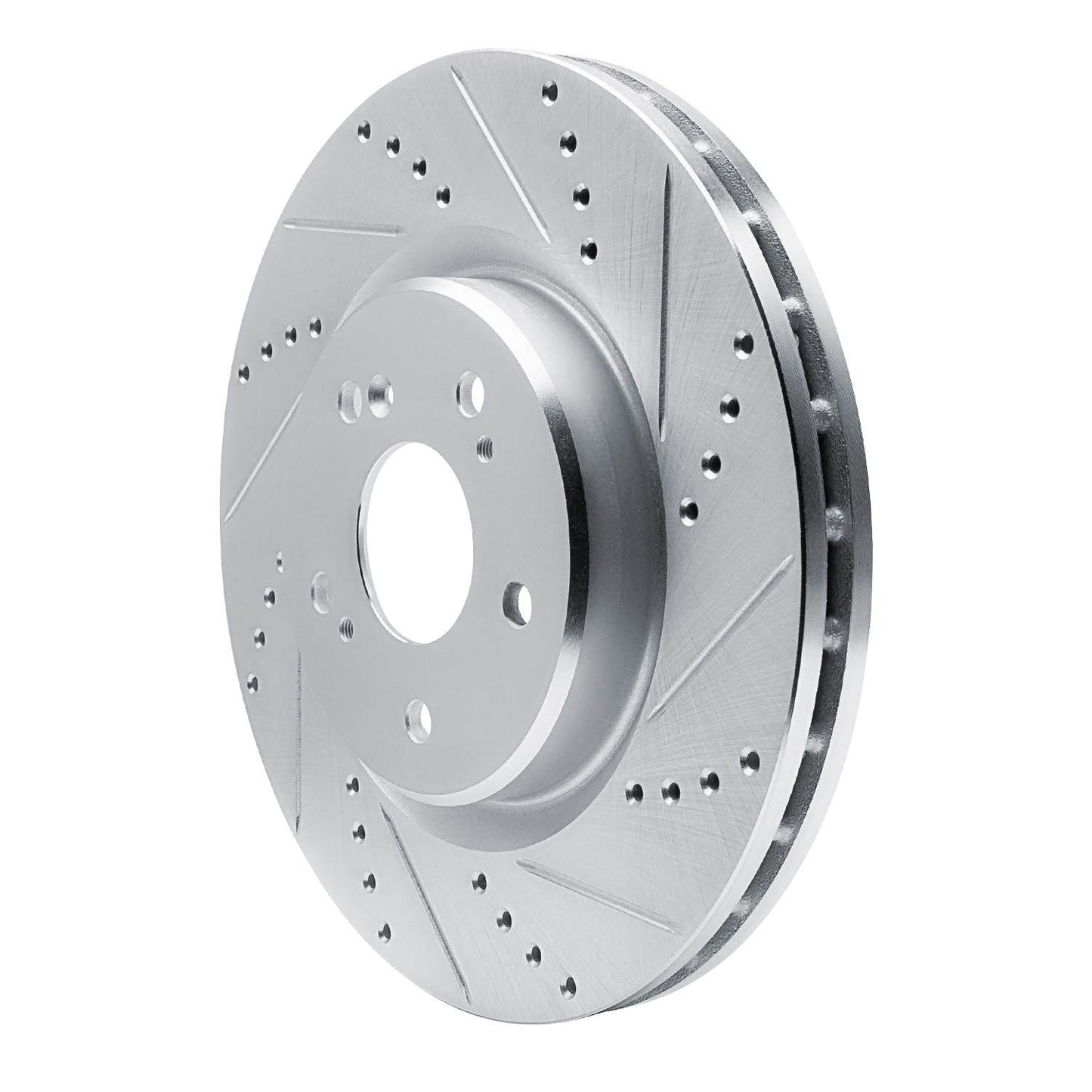 Dynamic Friction Company Disc Brake Rotor 631-58032R