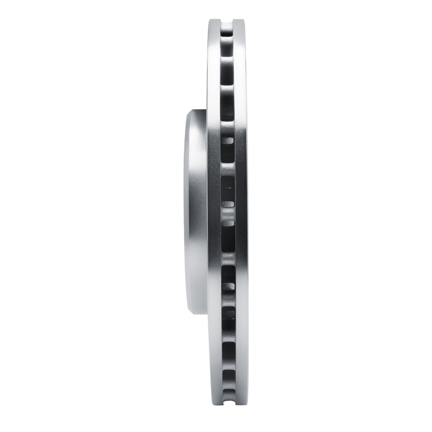 Dynamic Friction Company Disc Brake Rotor 631-58032R