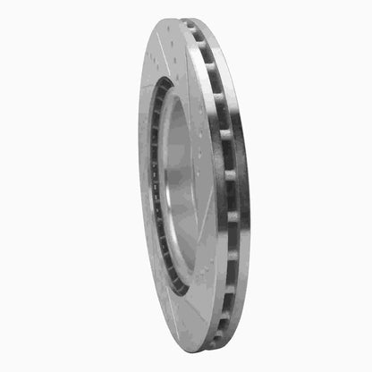 Dynamic Friction Company Disc Brake Rotor 631-58035L