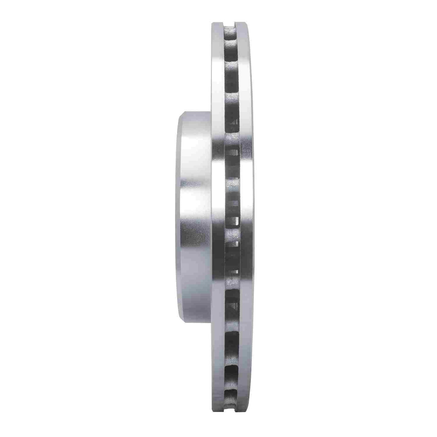 Dynamic Friction Company Disc Brake Rotor 631-58035R