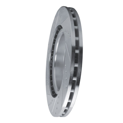 Dynamic Friction Company Disc Brake Rotor 631-58035R