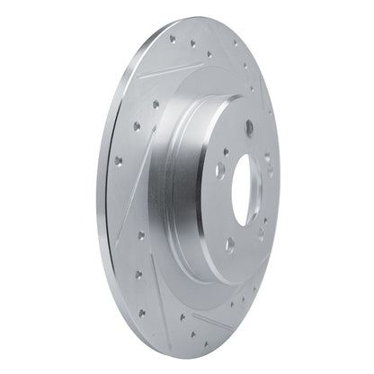 Dynamic Friction Company Disc Brake Rotor 631-58036R