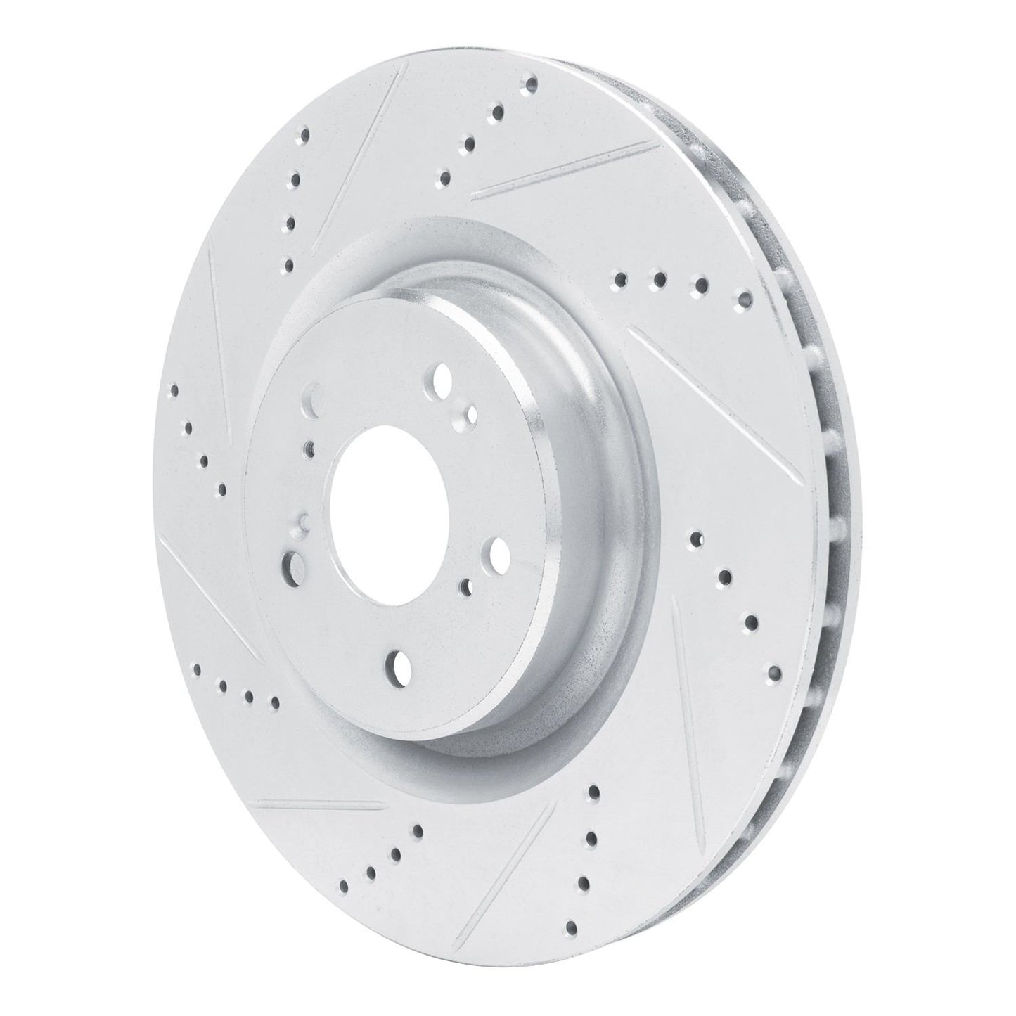 Dynamic Friction Company 631-58039L