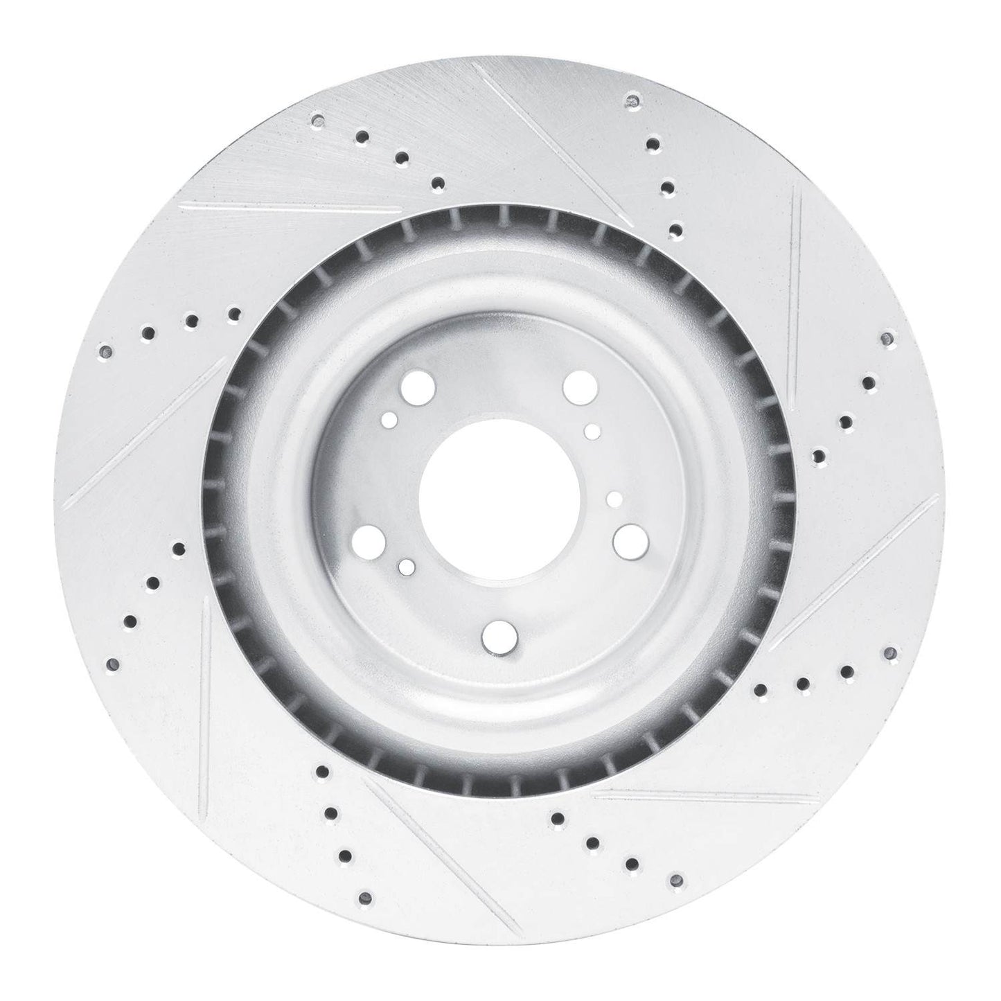 Dynamic Friction Company 631-58039L