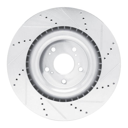Dynamic Friction Company 631-58039L
