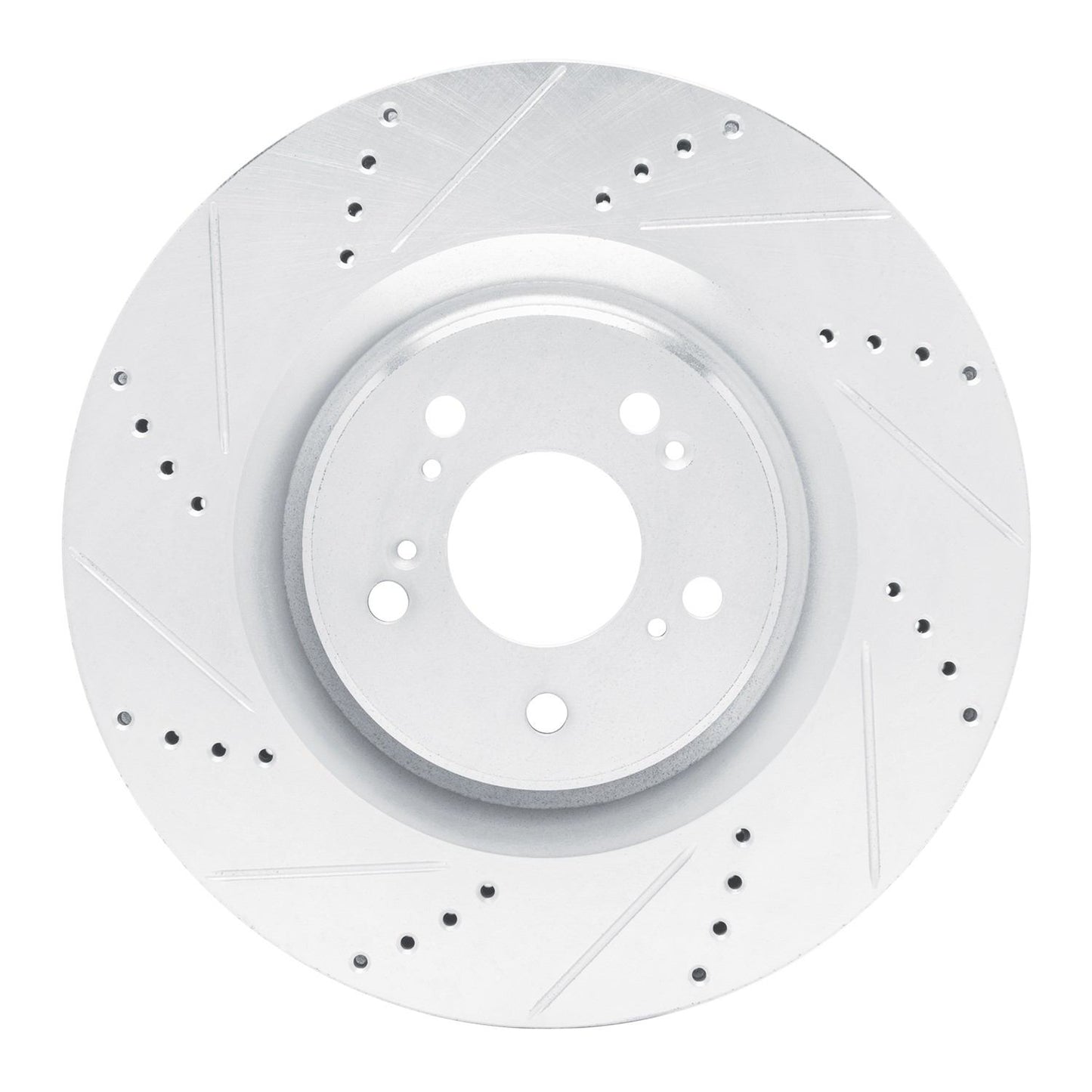 Dynamic Friction Company 631-58039L